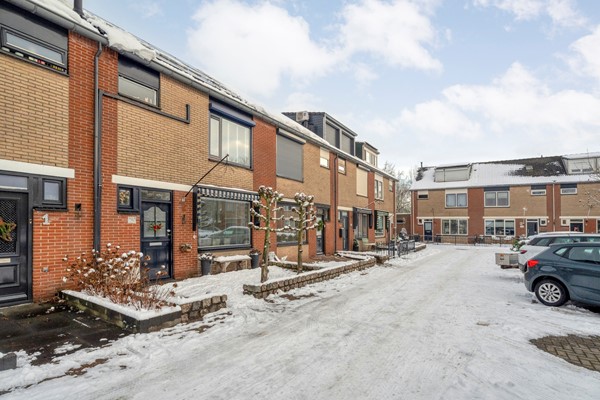 Medium property photo - Goudvink 2, 3752 NP Bunschoten-Spakenburg